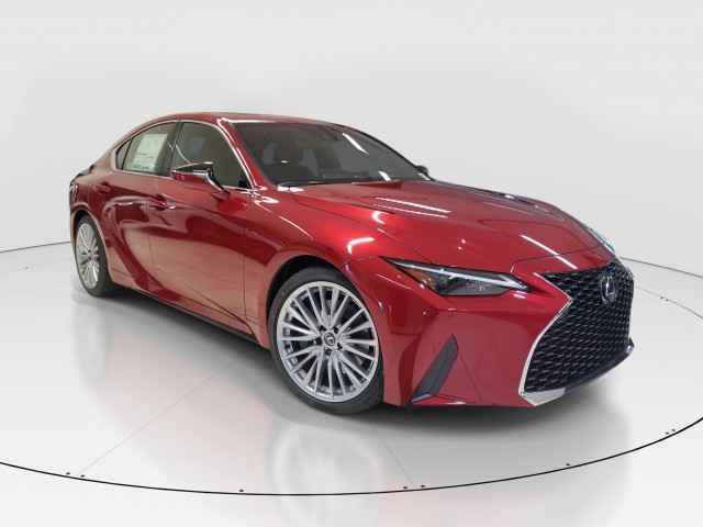24_karats_lexus様　専用 LEXUS IS IS250 2008 S/N 297599 Used for sale