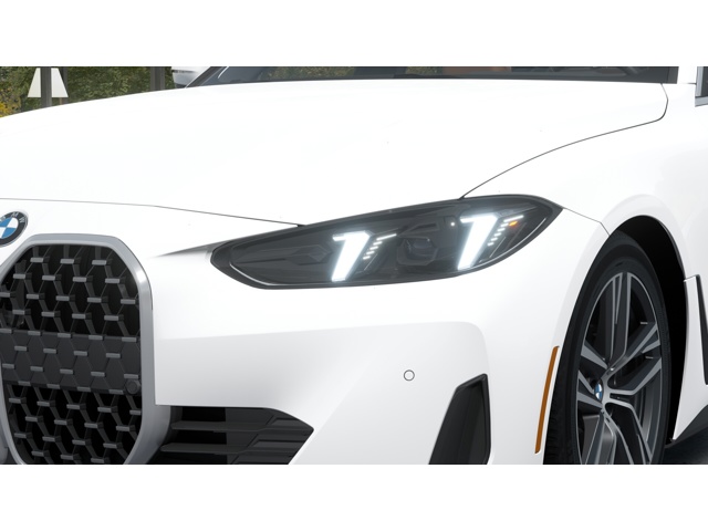 2026 Bmw 430i xDrive Gran Coupe photo 4