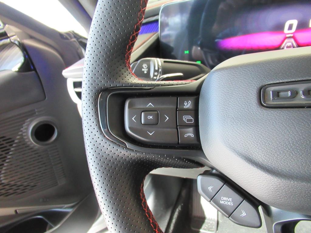 2024 Dodge Charger R/T Scat Pack photo 20