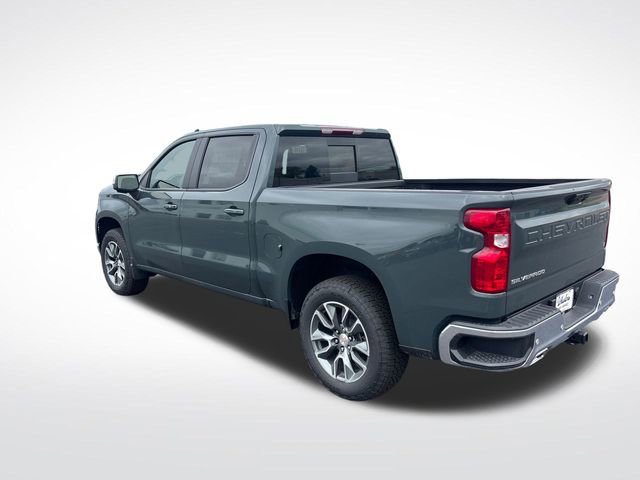 2025 Chevrolet Silverado 1500 LT photo 3