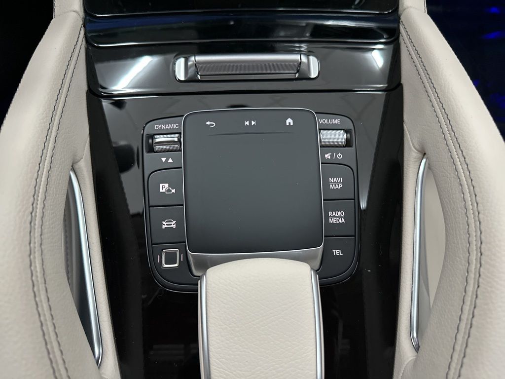 2026 Mercedes Benz GLE 350 4MATIC photo 13