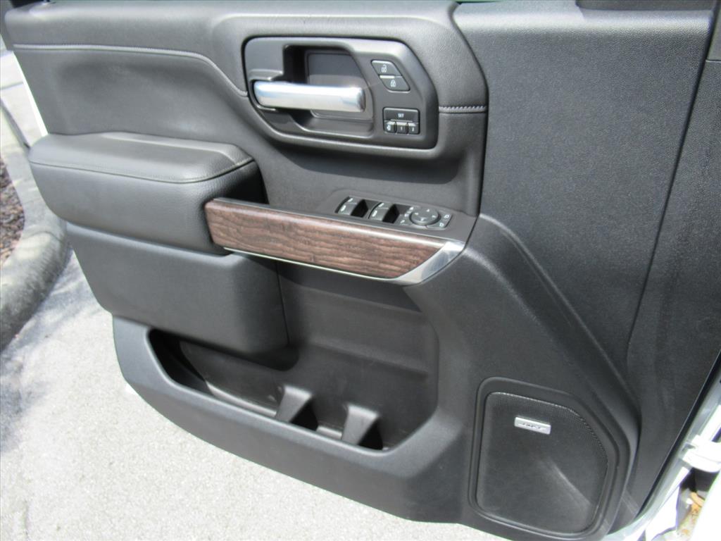 2021 Gmc Sierra 2500 HD Denali photo 27