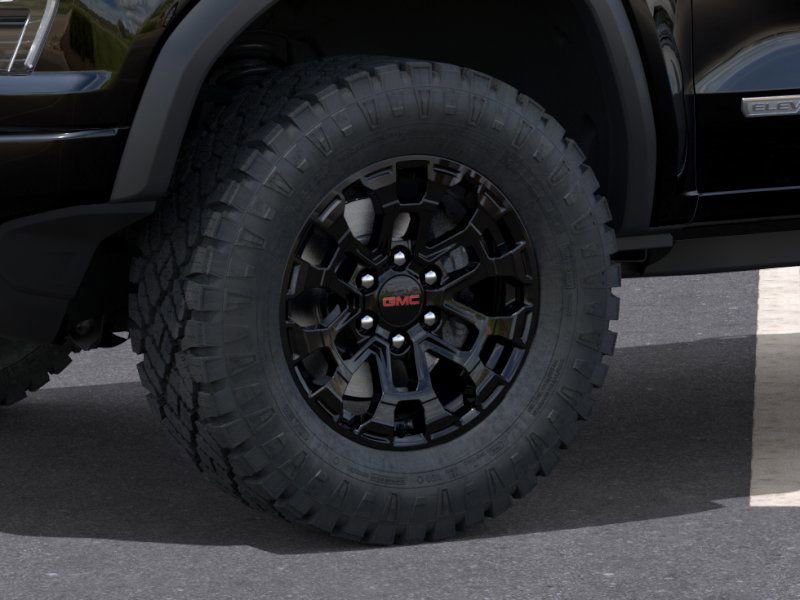 2026 Gmc Canyon Elevation photo 9