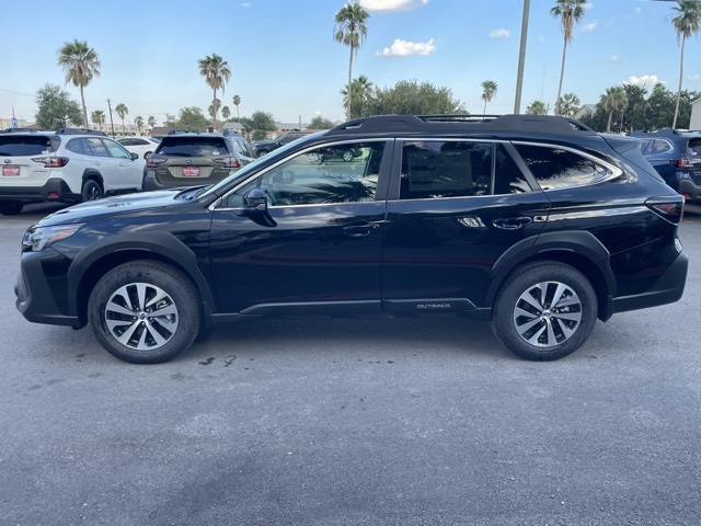 2025 Subaru Outback Premium photo 4