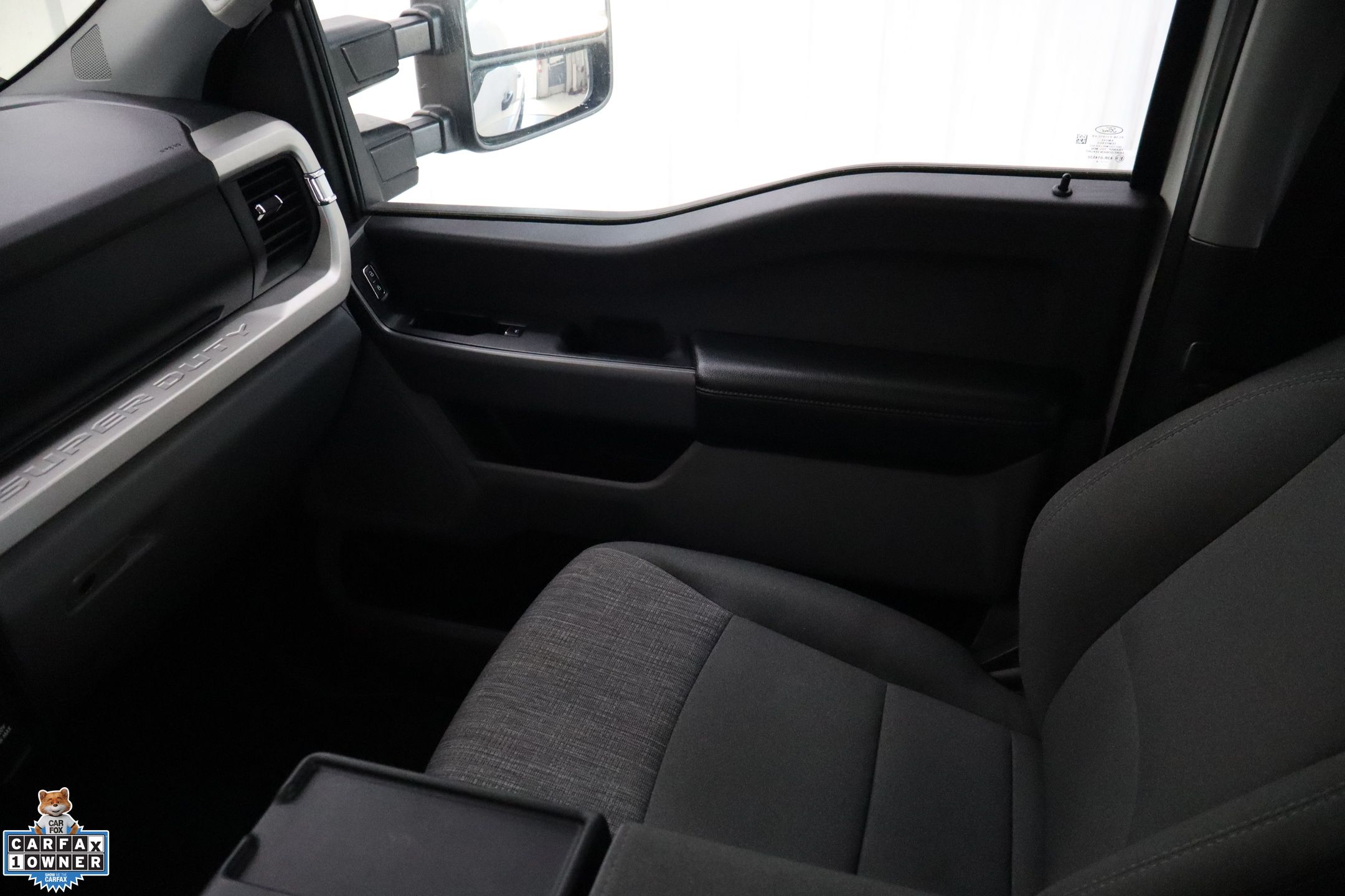 2024 Ford F-250 photo 22