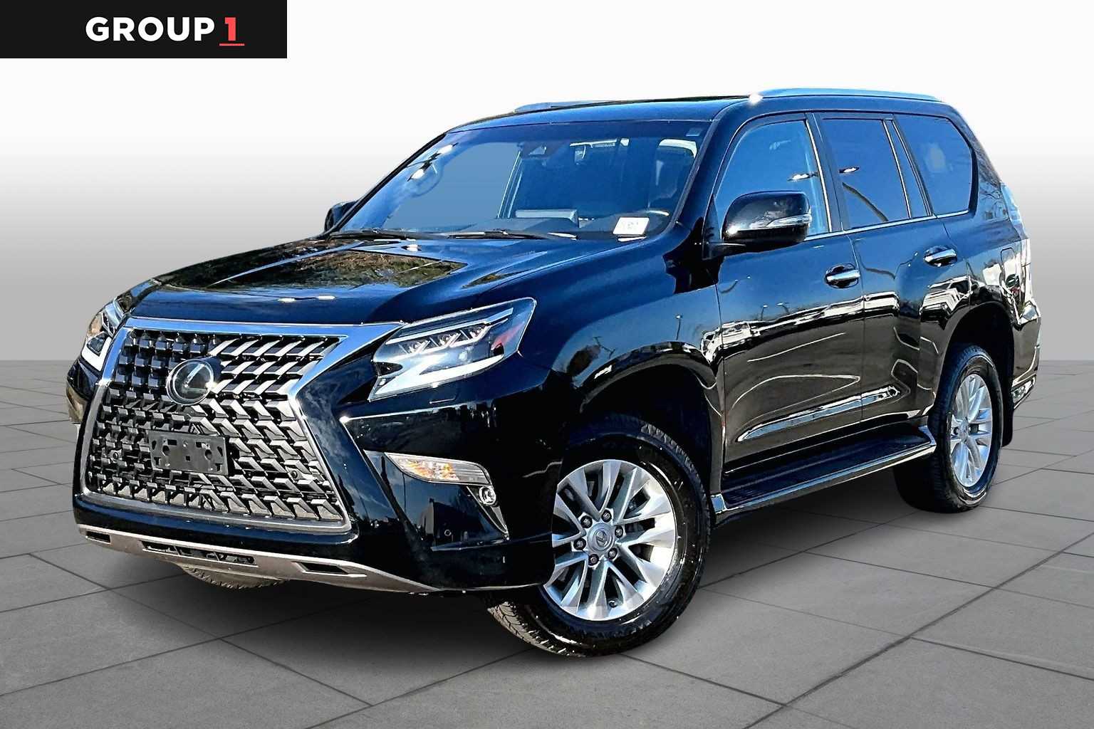 2023 Lexus GX PREMIUM's photo
