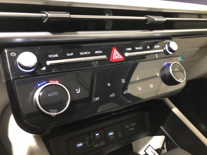 2026 Hyundai Tucson SEL Convenience photo 25