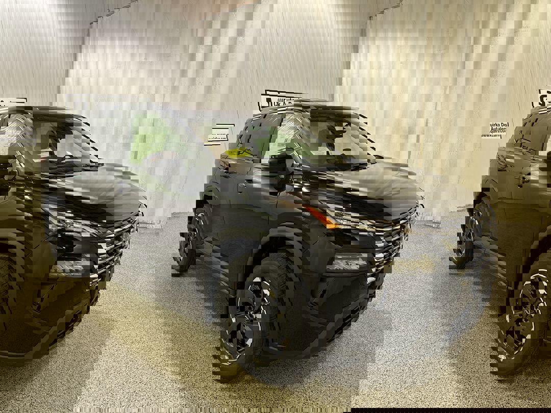 2026 Nissan Rogue SV's photo