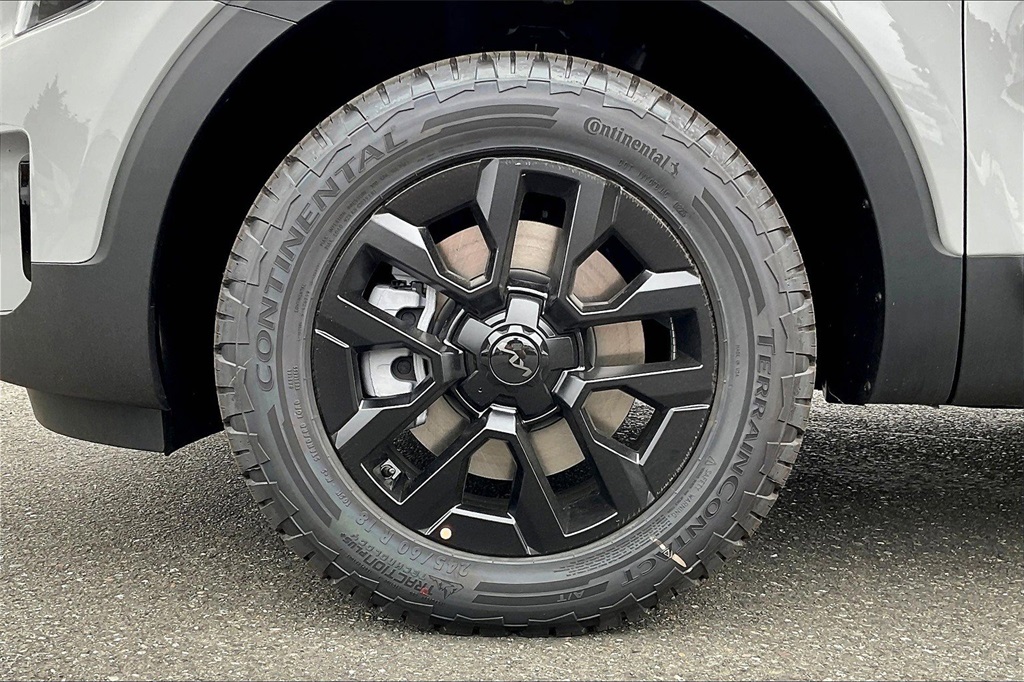 2025 Kia Telluride EX X-Pro photo 12