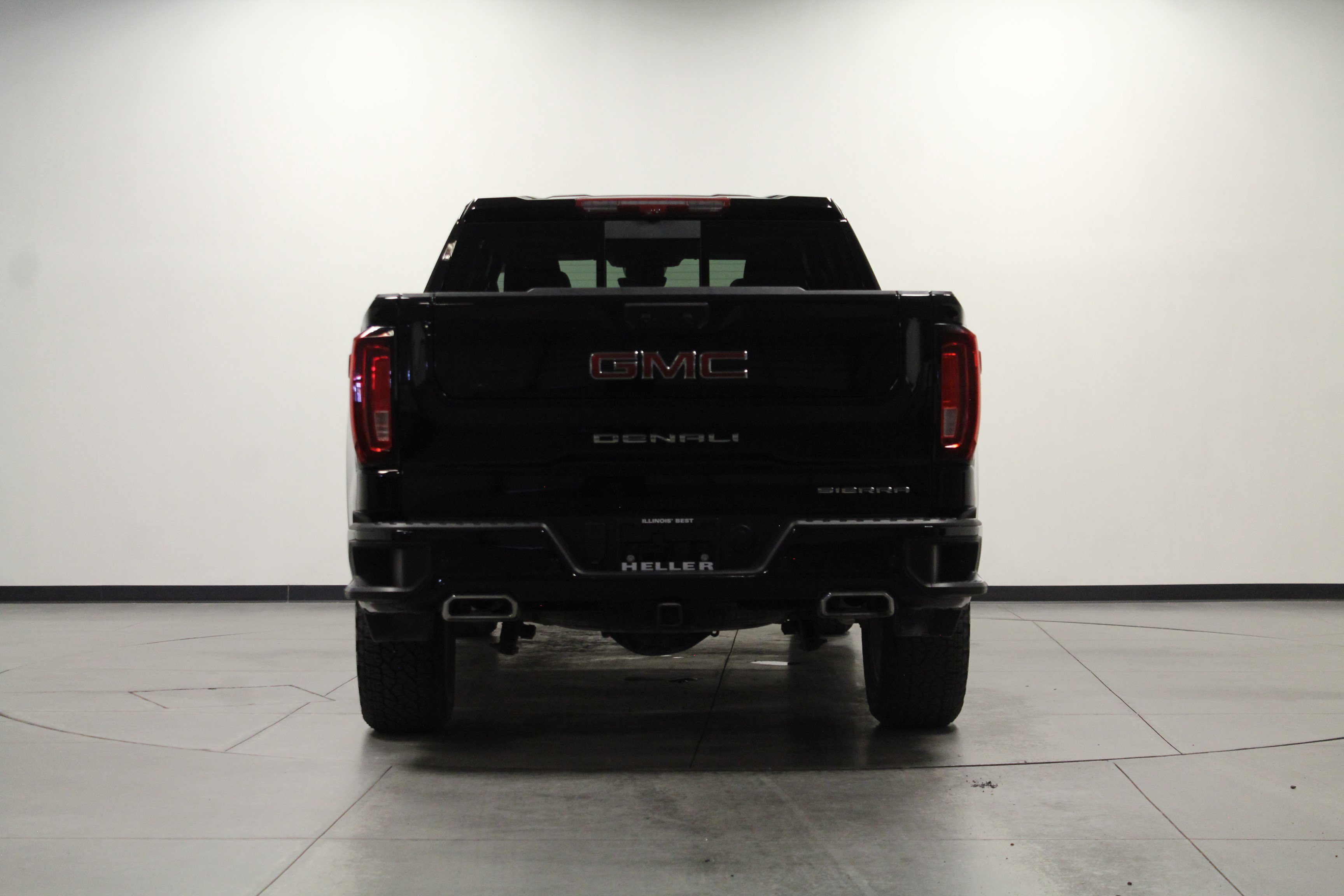 2023 Gmc Sierra 1500 Denali photo 4