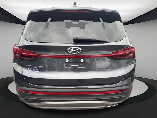 2023 Hyundai Santa Fe SE photo 3