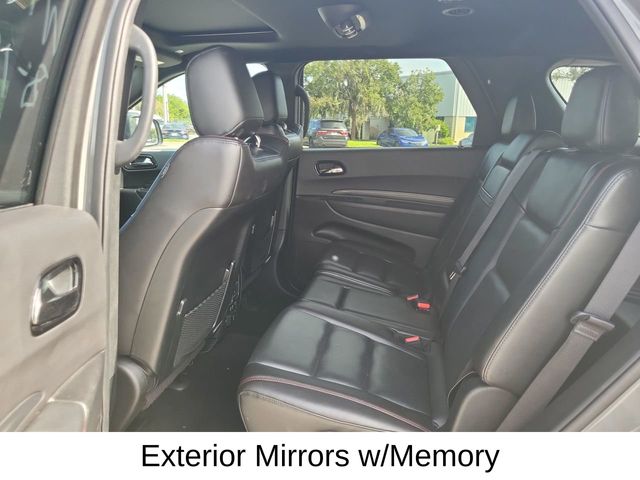 2024 Dodge Durango GT Plus photo 14