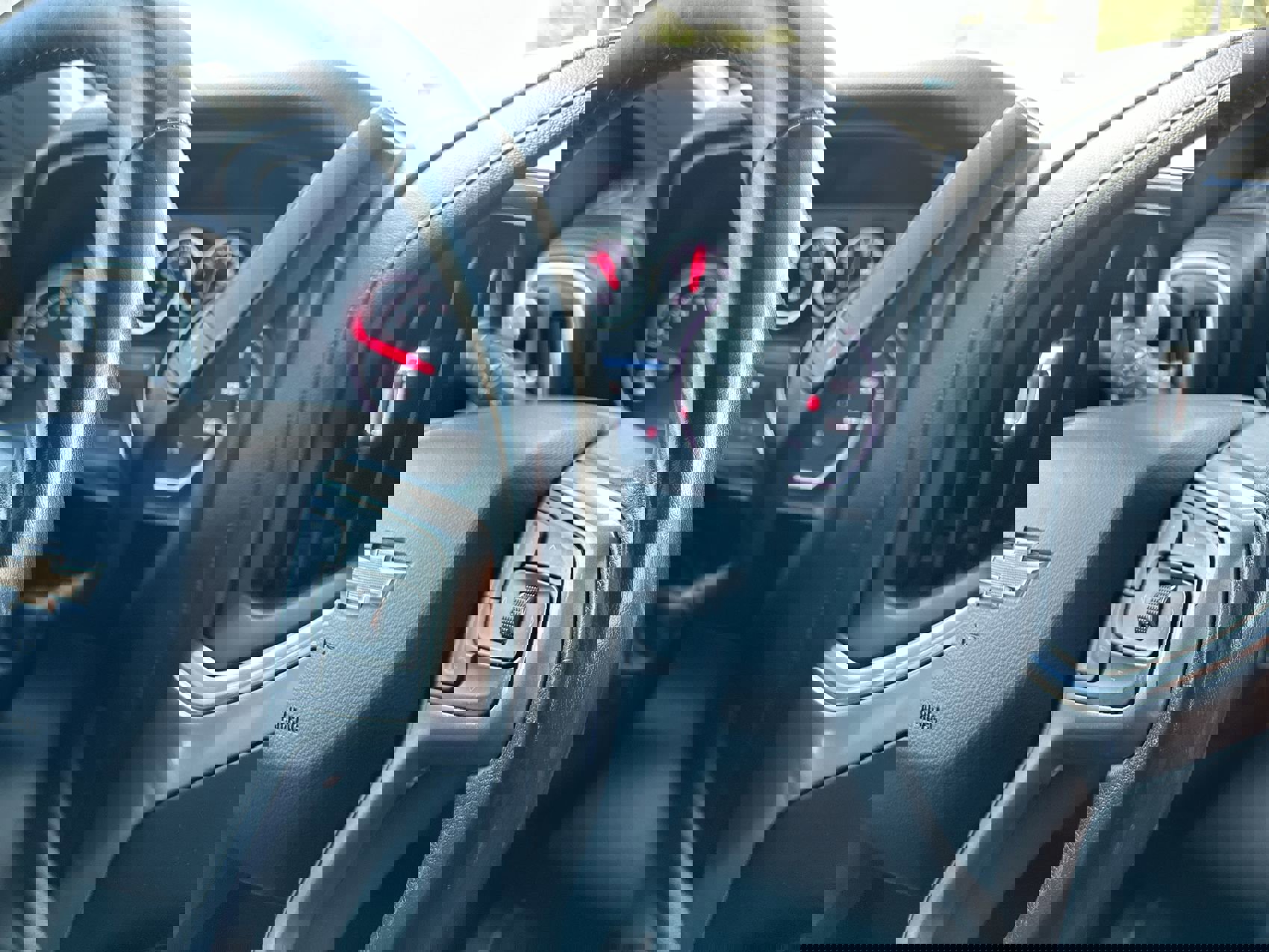 2021 Chevrolet Silverado 1500 LT photo 18