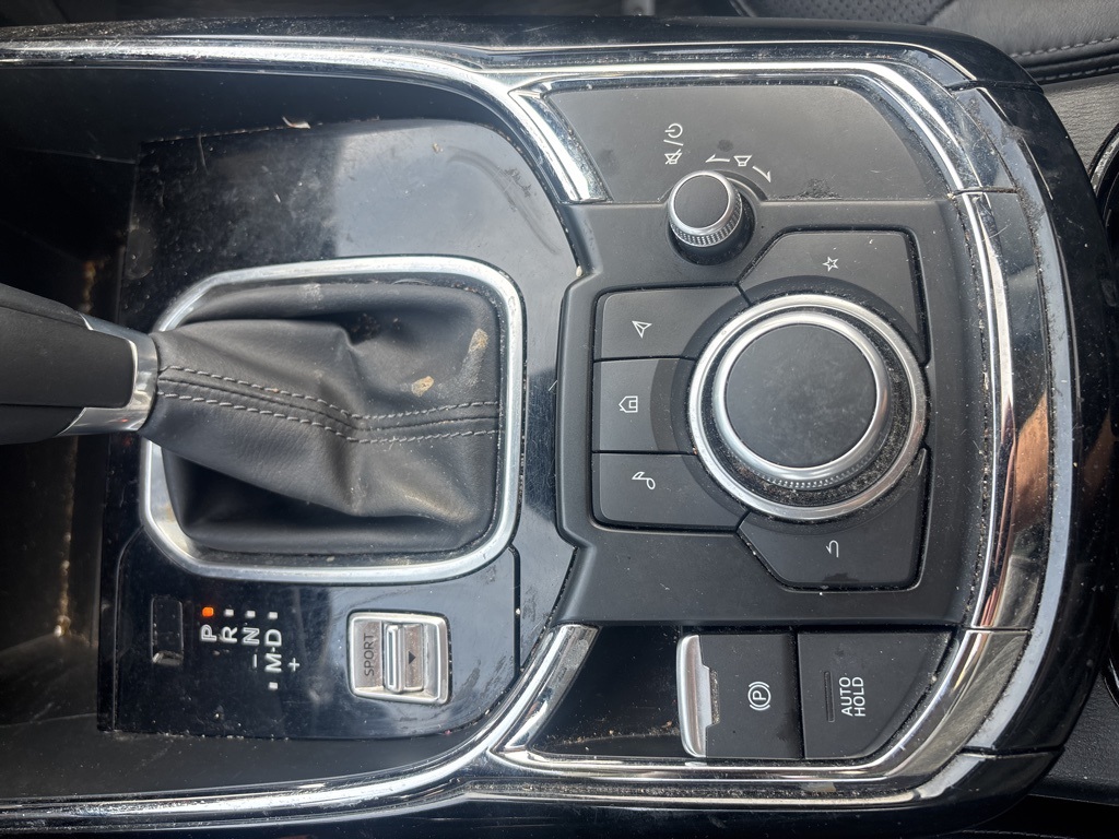 2022 Mazda CX-9 Touring photo 8