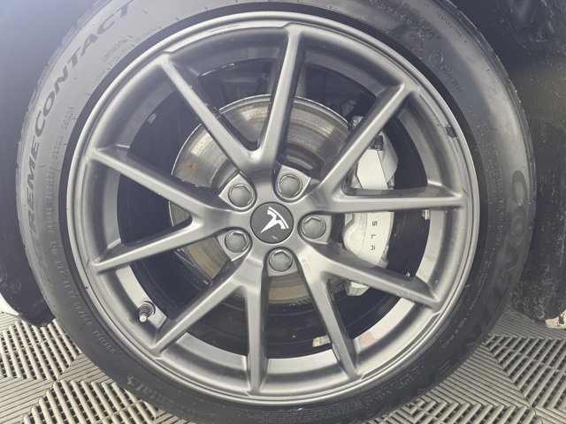 Used 2023 Tesla Model 3 Long Range with VIN 5YJ3E1EBXPF389367 for sale in Nashua, NH