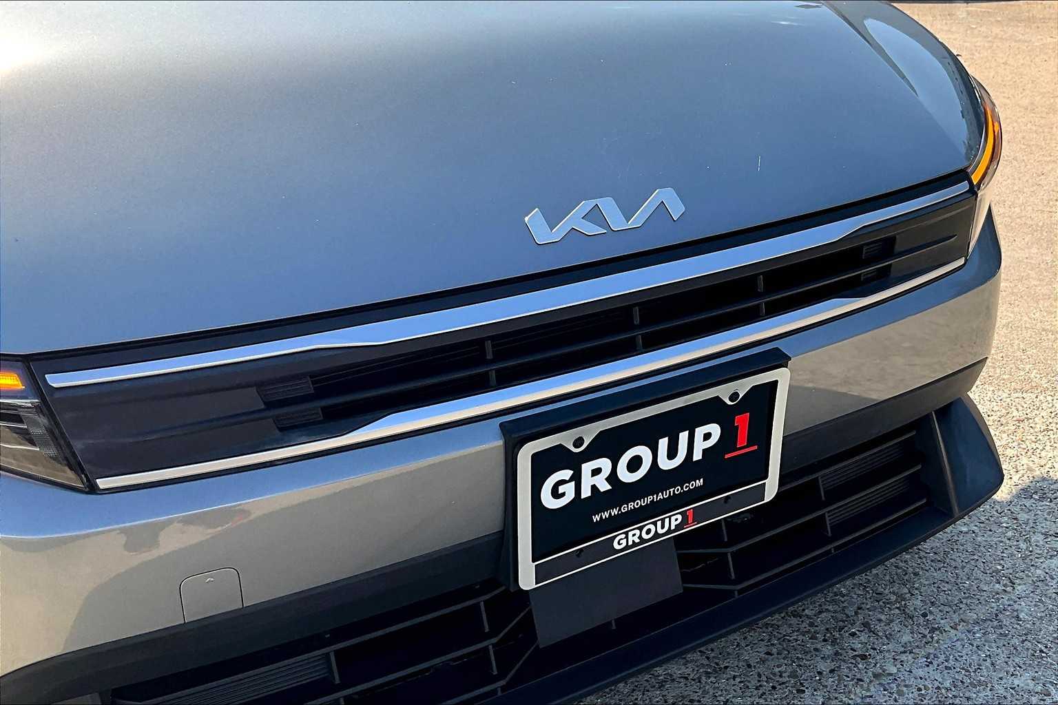 2025 Kia K4 LXS photo 25