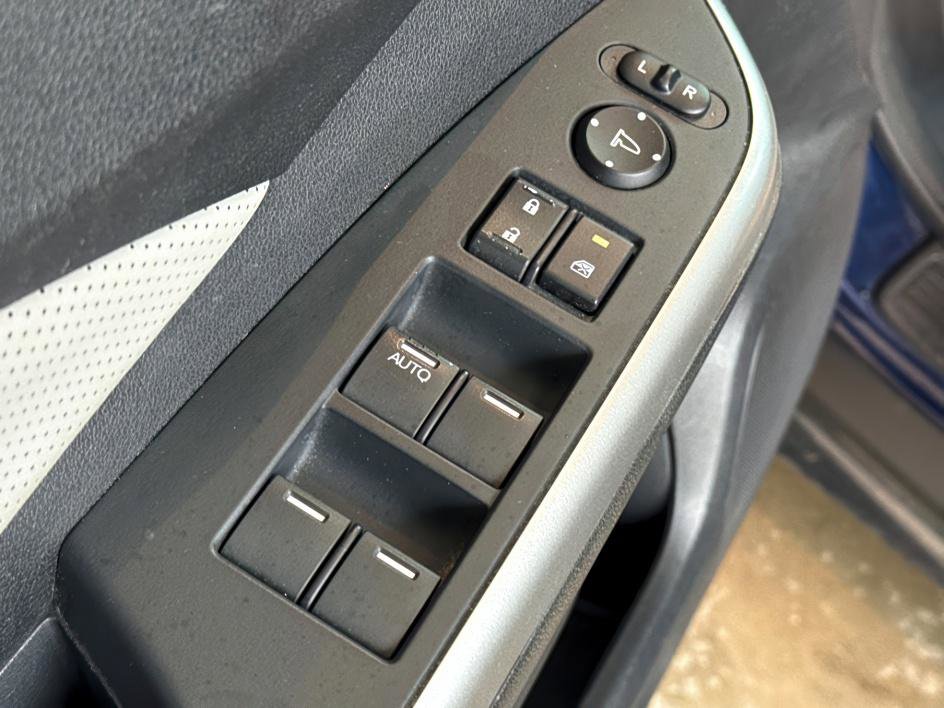 2016 Honda CR-V EX-L photo 13