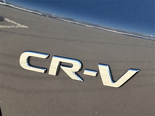 2022 Honda CR-V EX-L photo 26