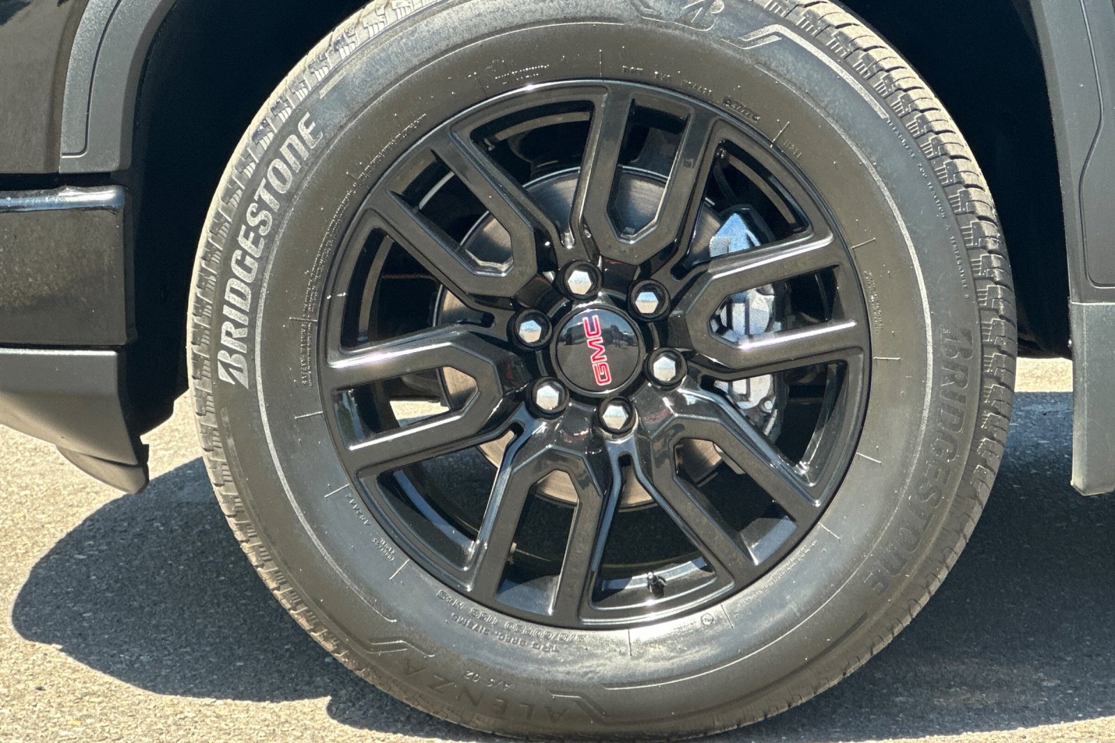 2023 Gmc Sierra 1500 Elevation photo 25