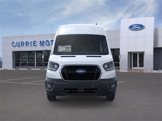 2025 FORD TRANSIT - Image 27