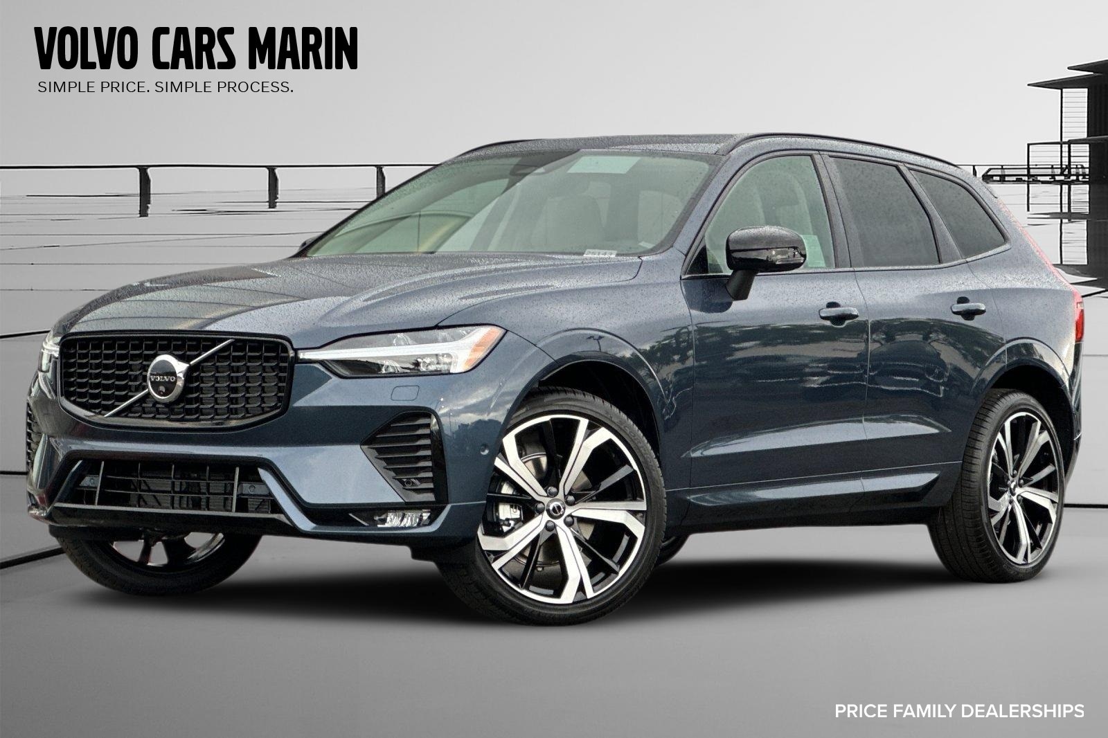 2025 Volvo XC60 Ultra's photo