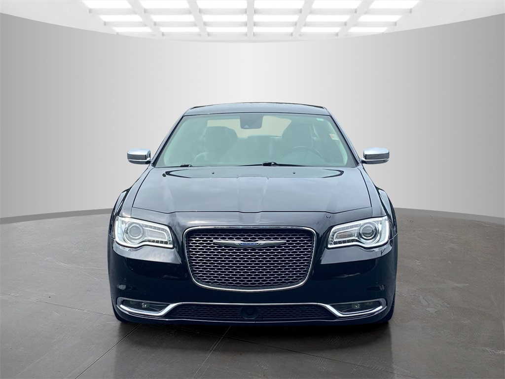 2019 Chrysler 300 Limited photo 4