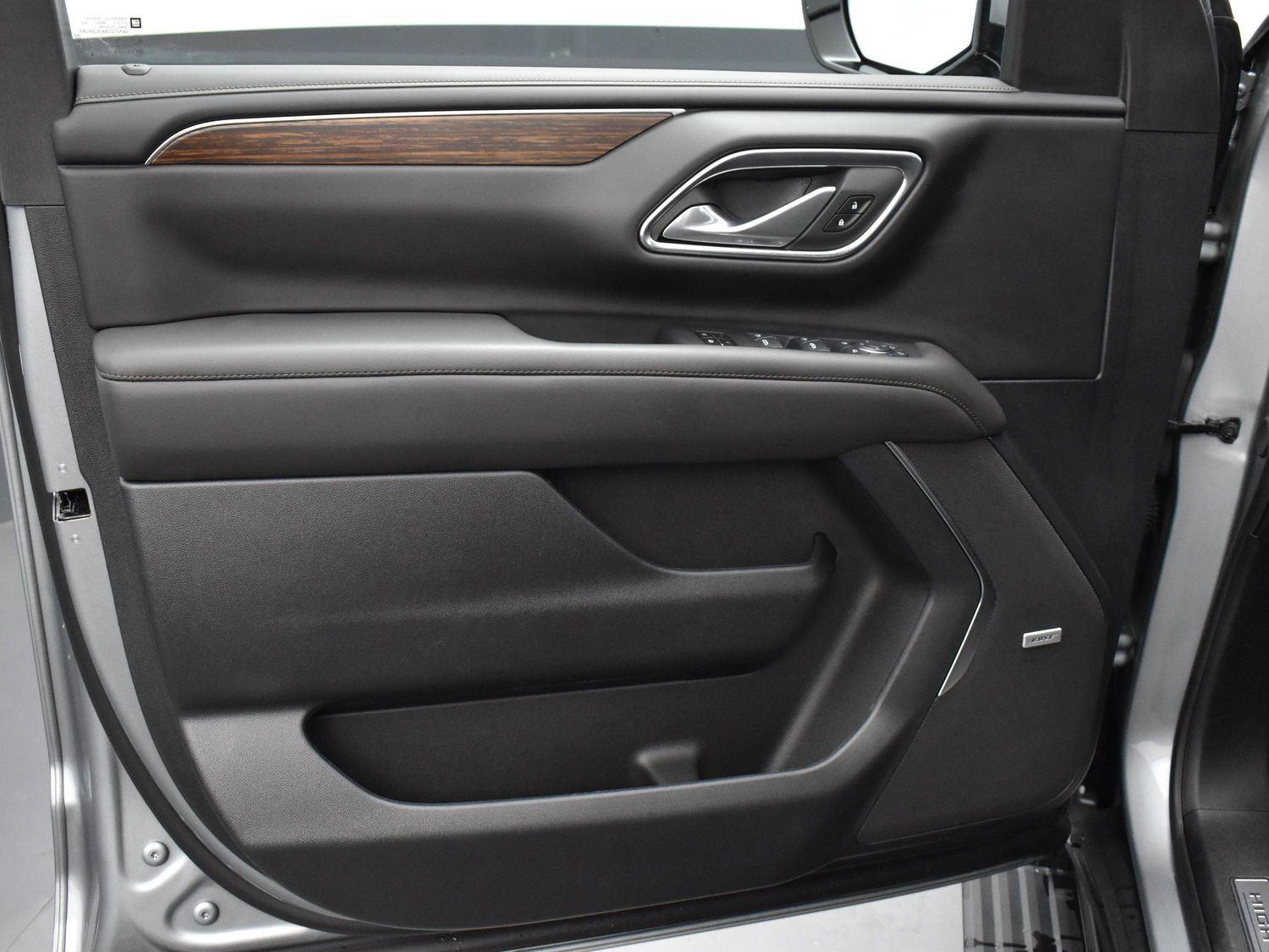 2024 Chevrolet Tahoe High Country photo 11