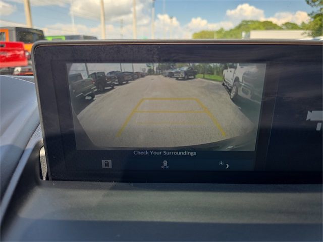 2023 Acura RDX A-Spec Advance photo 18