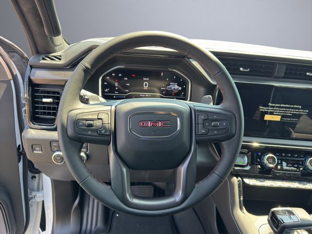 2025 Gmc Sierra 1500 AT4X photo 15