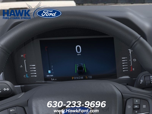 2025 FORD RANGER - Image 13