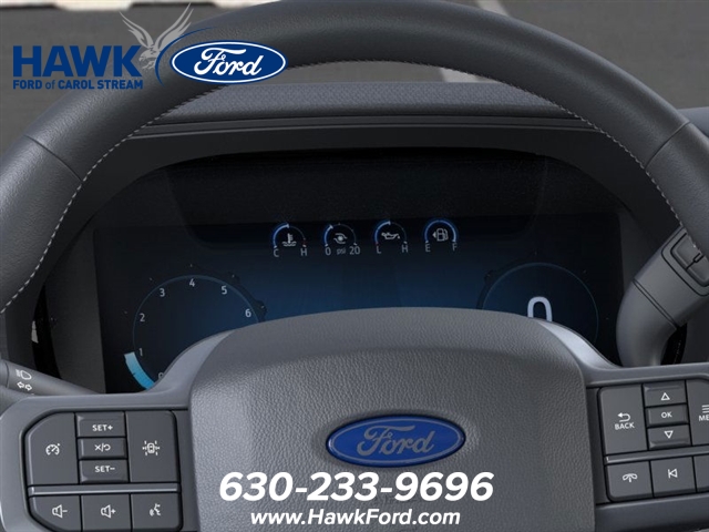 2026 FORD F-150 - Image 13