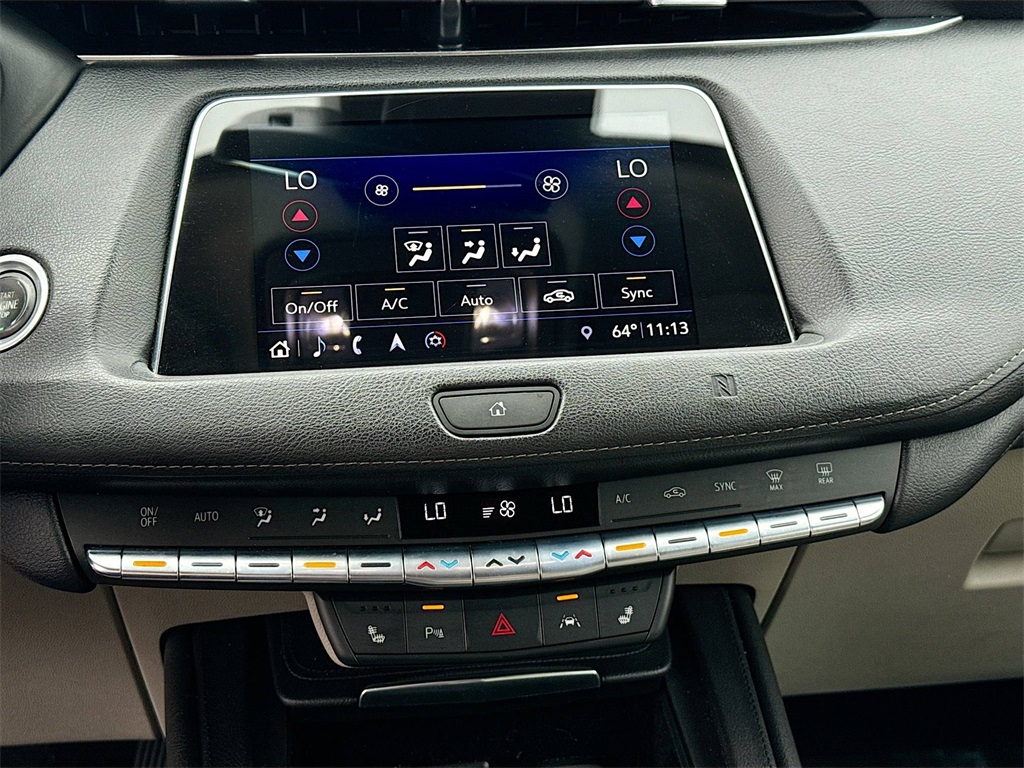 2019 Cadillac XT4 Premium Luxury photo 14