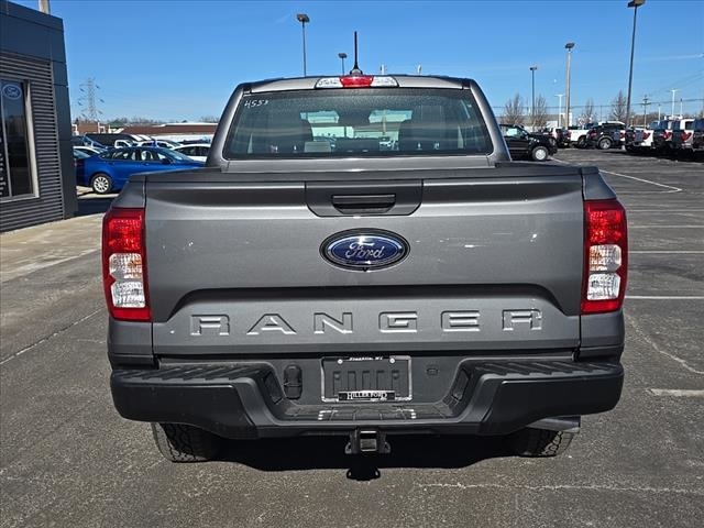 2024 Ford Ranger XL photo 5