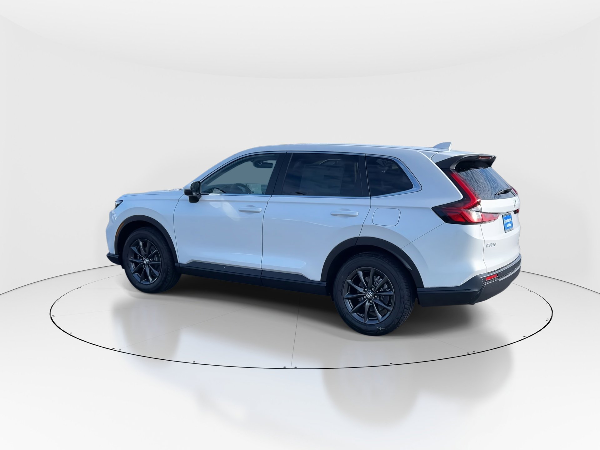 2026 Honda CR-V EX-L photo 6