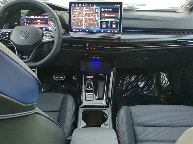 2025 Volkswagen Golf R photo 11
