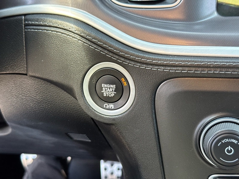 2021 Dodge Charger R/T Scat Pack photo 33