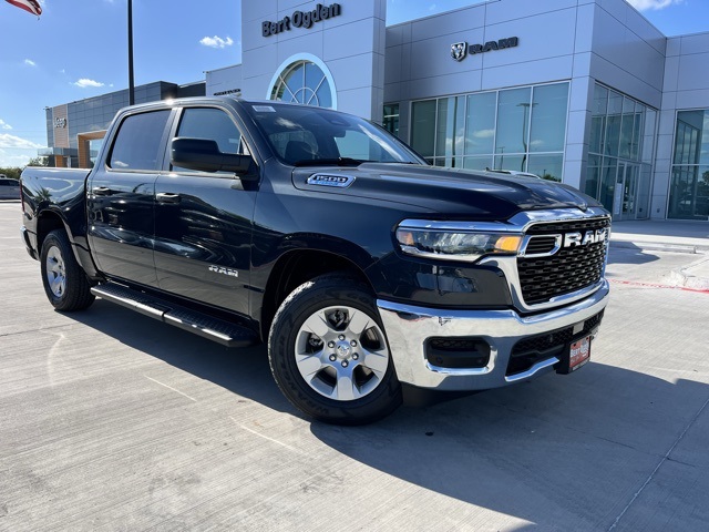 2025 RAM Ram 1500 Pickup Tradesman's photo