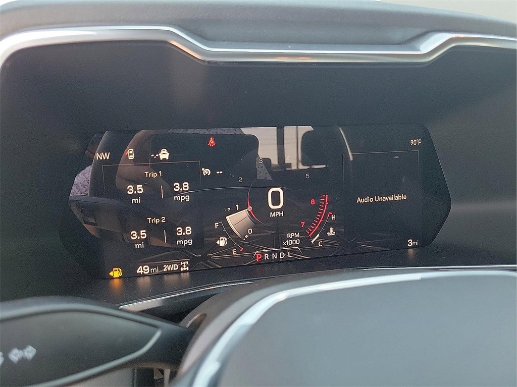 2026 Gmc Canyon Elevation photo 14