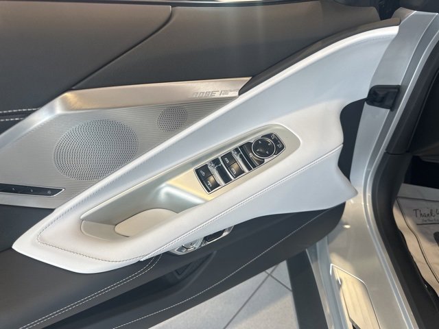 2026 Chevrolet Corvette Stingray 2LT photo 6