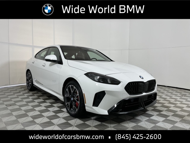 2025 BMW 2 Series 228's photo