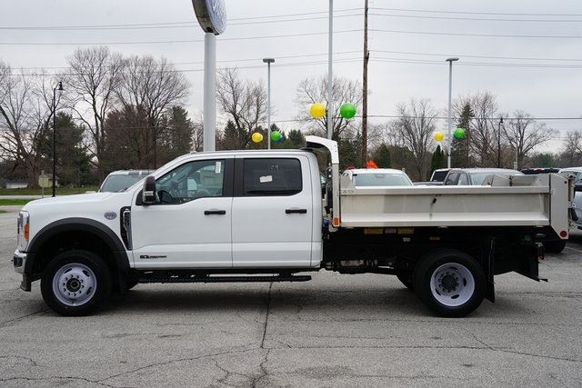 2023 FORD F-550 - Image 24