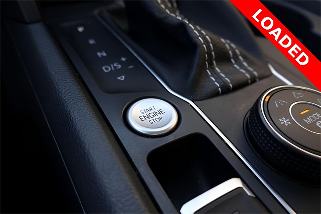 2021 Volkswagen Atlas Cross Sport V6 SE Technology R-Line photo 15