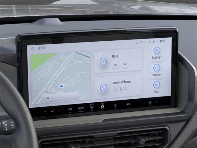 2025 Ford Bronco Sport Big Bend photo 14