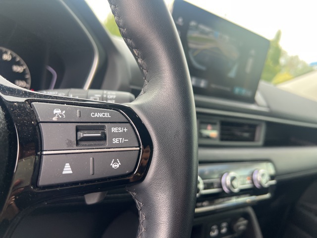 2024 Honda Pilot EX-L photo 18