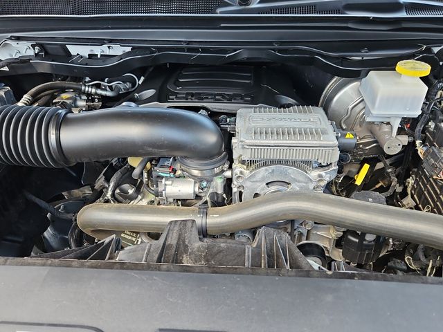 2024 Ram 1500 Laramie photo 21