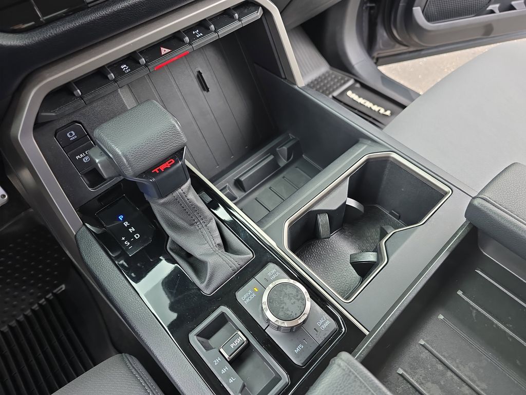 2022 Toyota Tundra SR5 photo 21