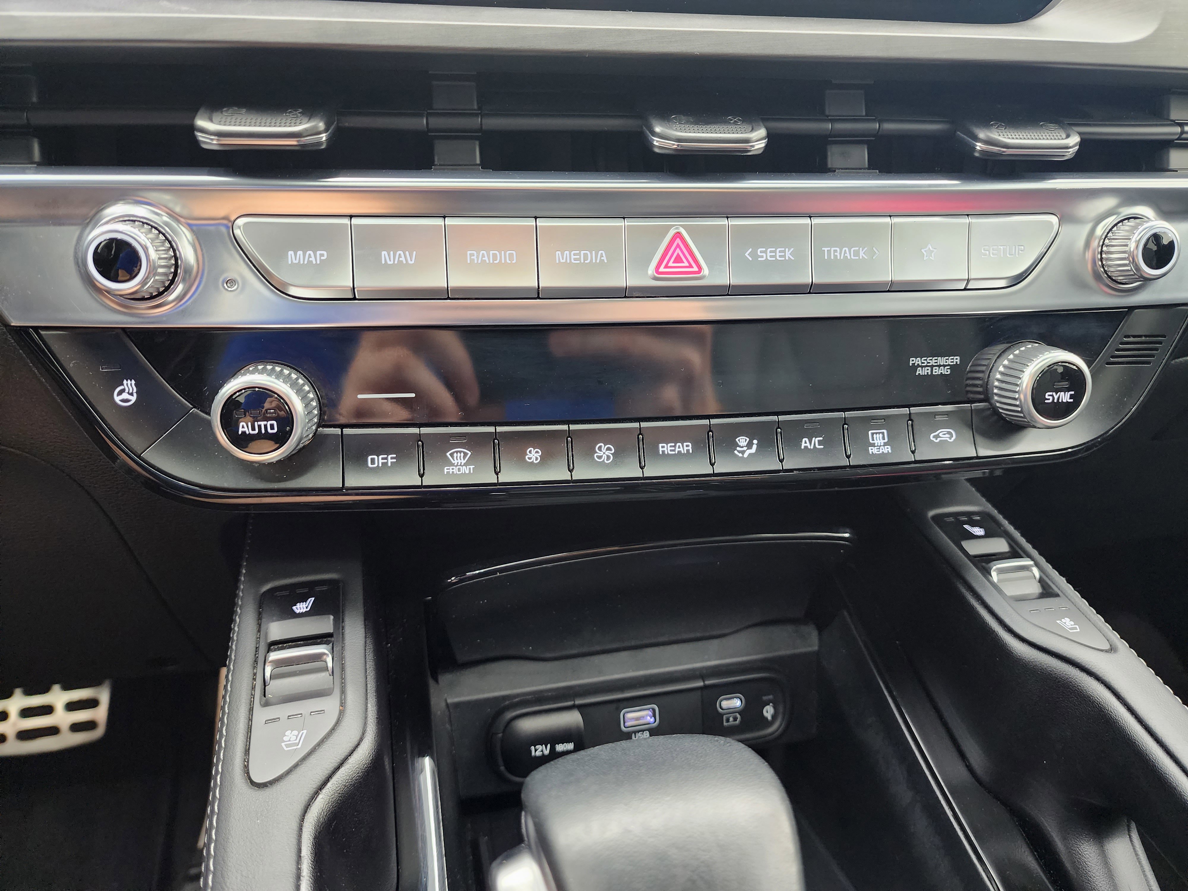 2024 Kia Telluride SX X-Line photo 30