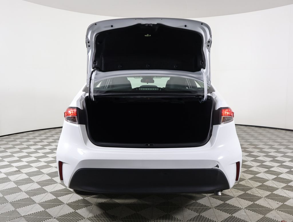 2023 Toyota Corolla LE photo 14