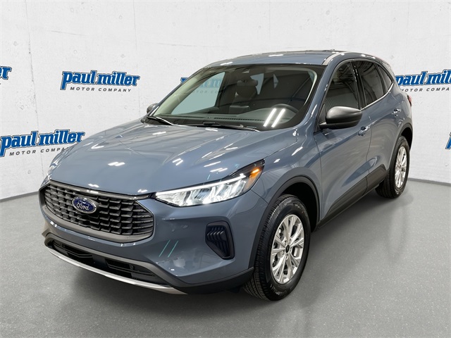 2026 Ford Escape Active's photo