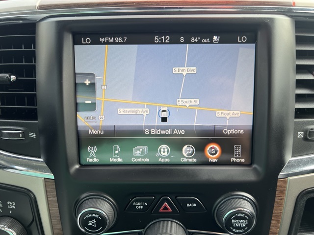 2014 Ram 3500 Laramie photo 10